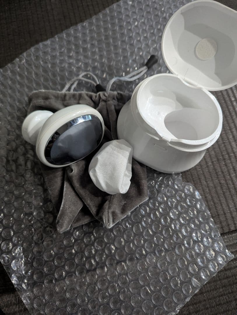 ルルオン　テラパーミア