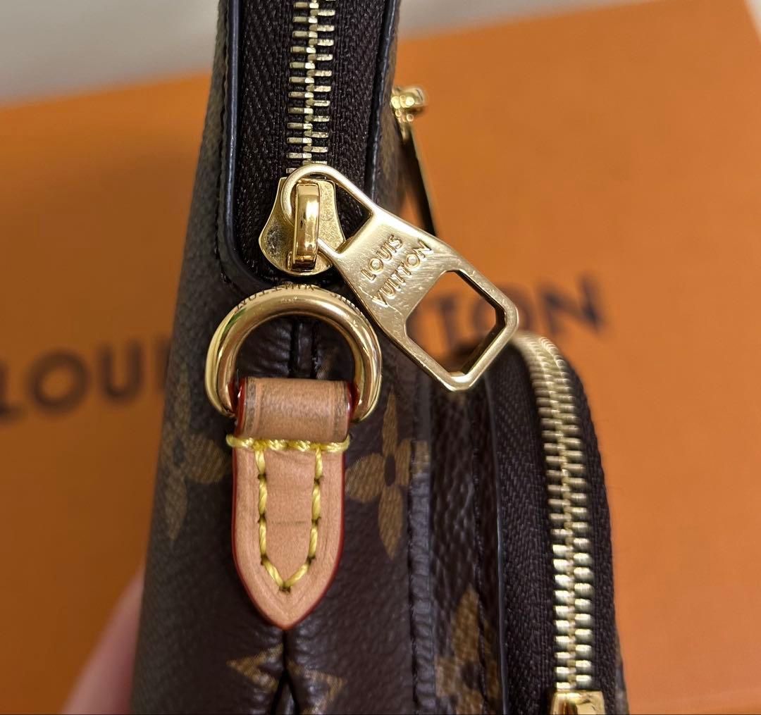 ⭐︎極美品⭐︎Louis Vuitton ユーティリティクロスボディバック