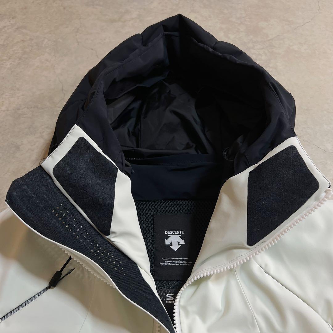 デサント DESCENTE スキーウェア INSULATED JACKET