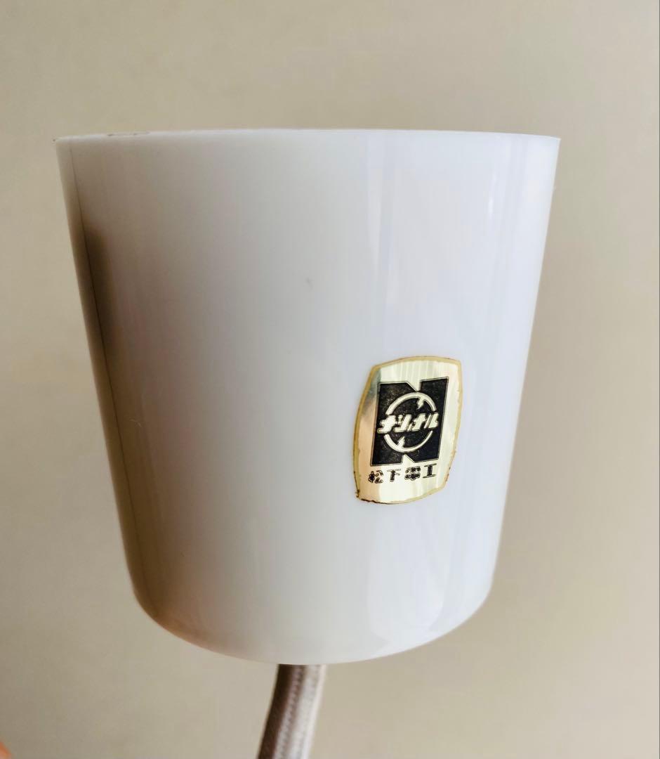 70s National製ペンダントライト スペースエイジ ミッドセンチュリー