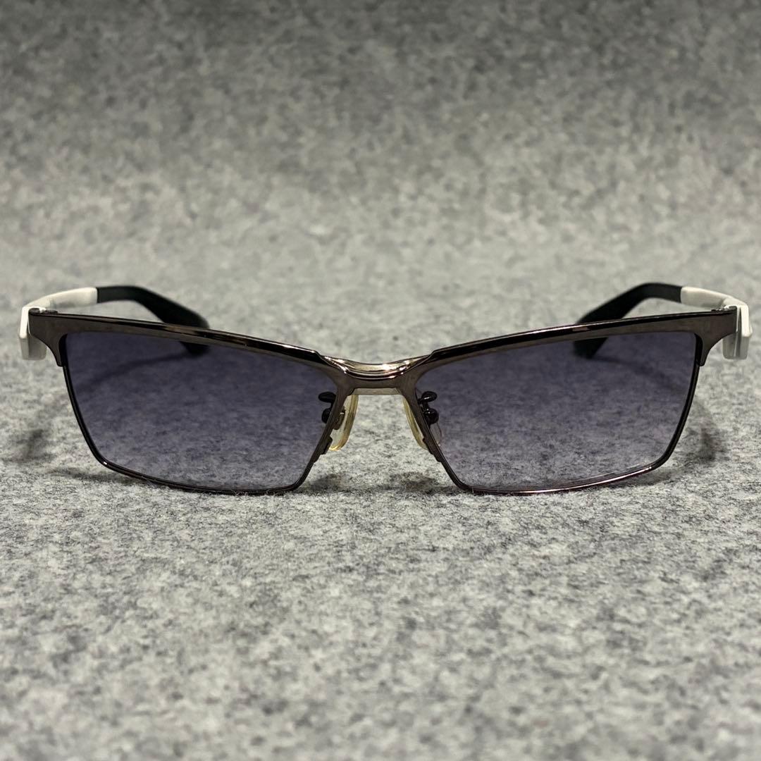 SAMURAI SHO サムライ翔 SS-Y317 メタルフレーム サングラス