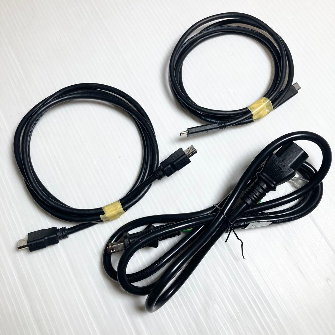 美品 IODATA GigaCrysta 34型ゲーミングモニター