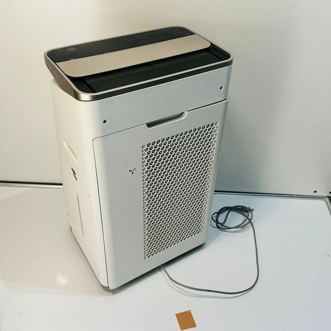 SHARP 加湿空気清浄機 KI-JP100 動作品