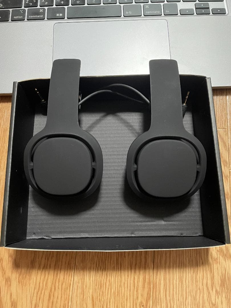 Globular Cluster ステレオVRヘッドフォン  Quest