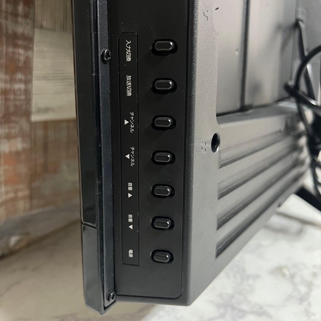 即日受渡❣️全国送料込ユニテク55型4K液晶テレビ外付けHDD録画可