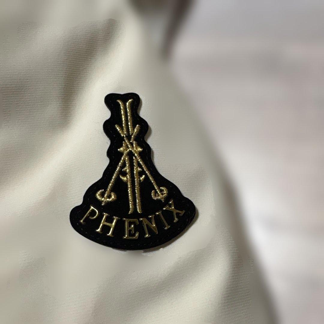 フェニックス★3ウェイベスト&ジャケット★セットアップ【レディースサイズXXL】