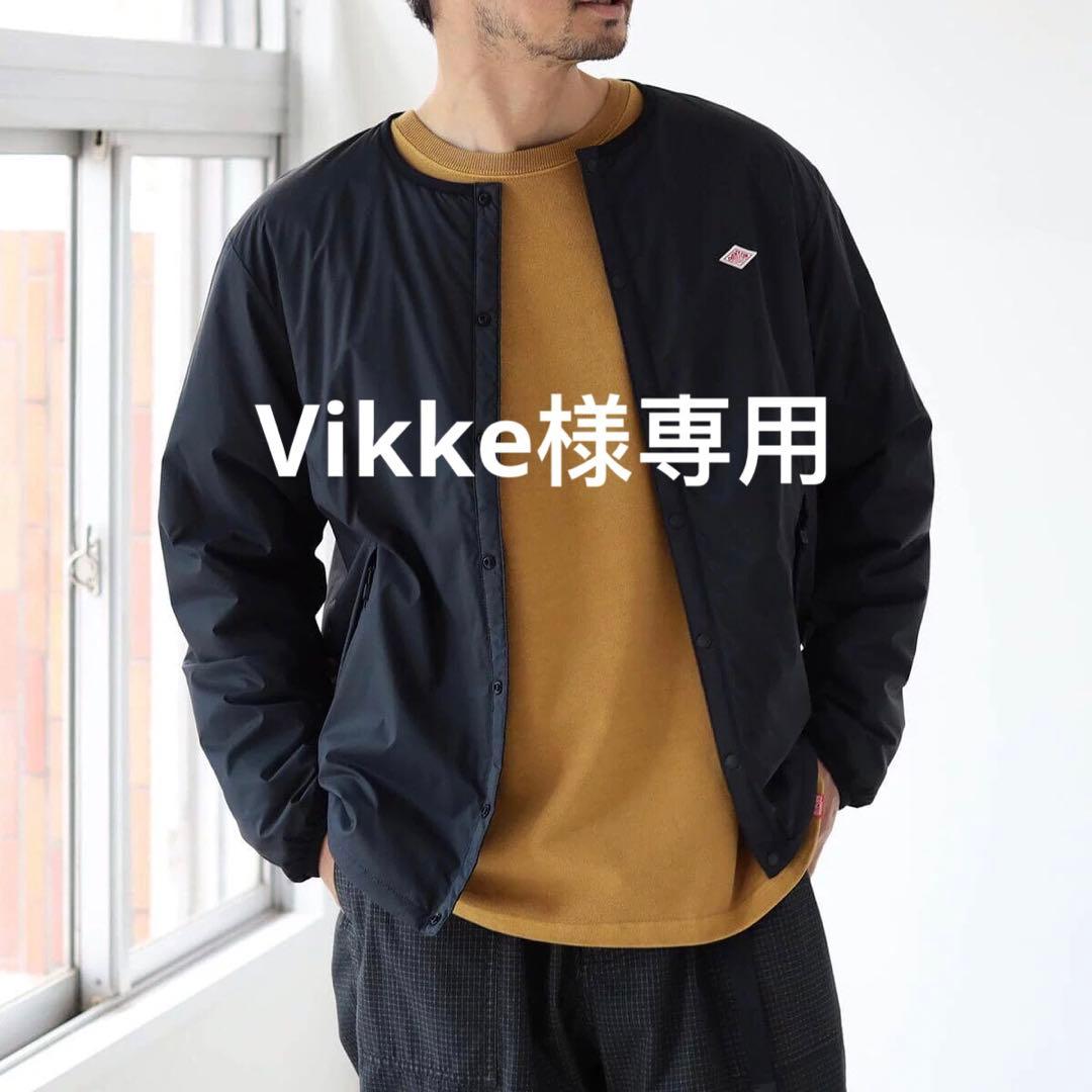 VikkeブラックXL