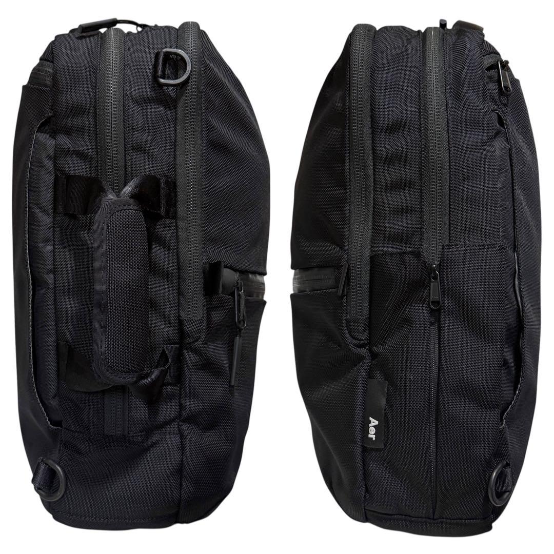 美品 Aer Flight Pack 2 エアー フライトパック バックパック