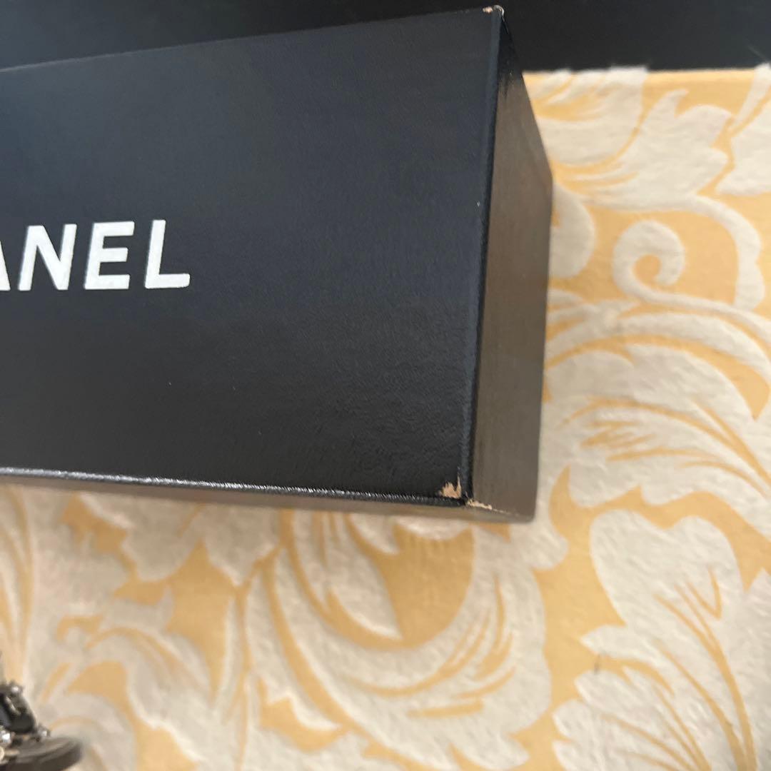 売り切り価格 ☆極美品☆CHANEL☆シャネル☆サングラス☆CH5336BA