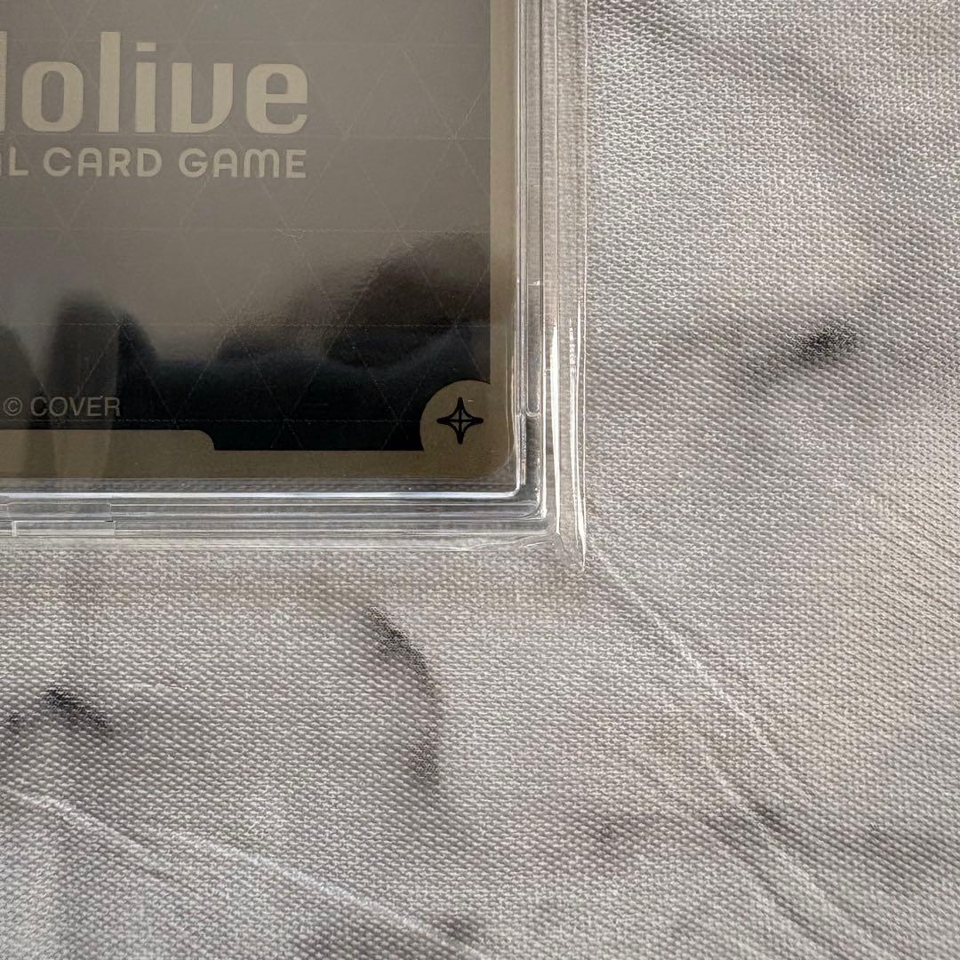 ホロカ アヤカシヴァーミリオン 戌神ころね UR RR U C 6枚セット