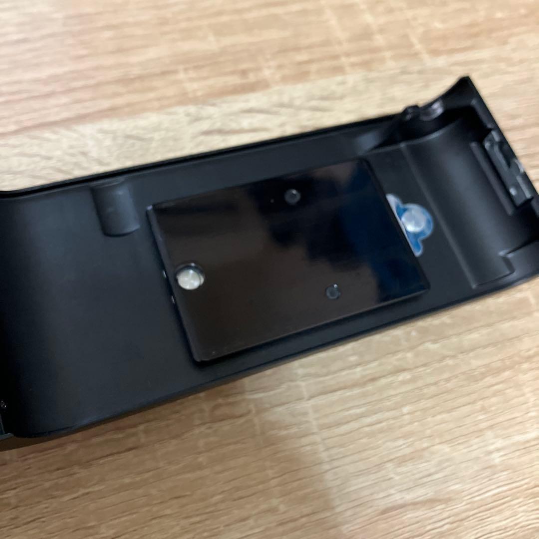 フィルムカメラ Minolta model II Canon serenar 50mm f1.8