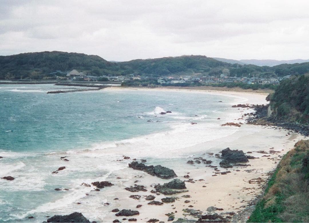 フィルムカメラ Minolta model II Canon serenar 50mm f1.8