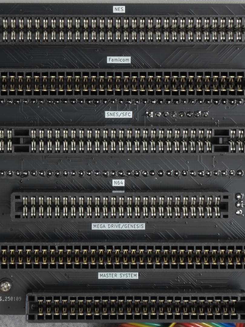 CartReader V5（SDカード USBケーブル無し）