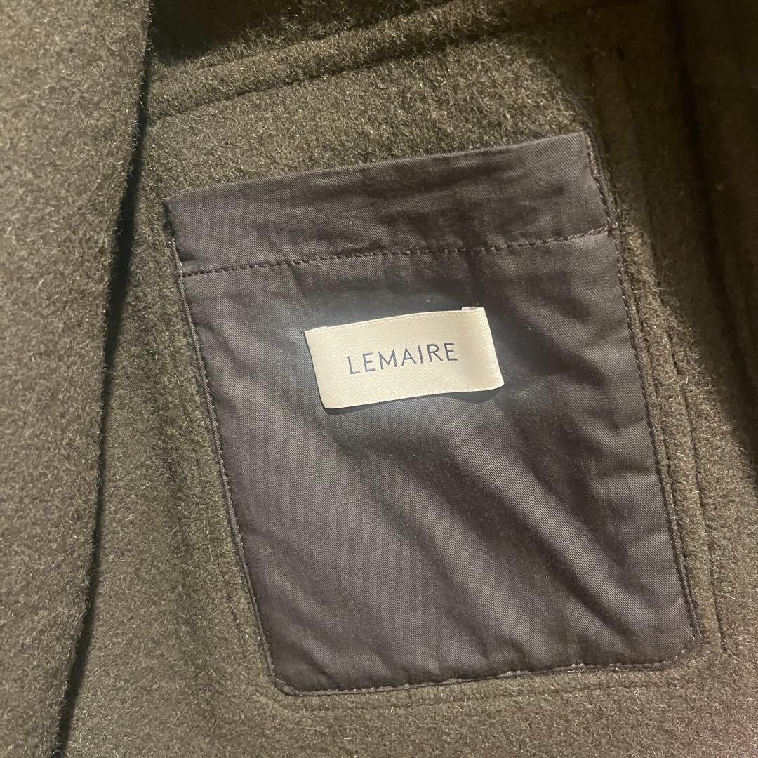 ジャケット・アウター LEMAIRE / Hunting Jacket / Petter Green