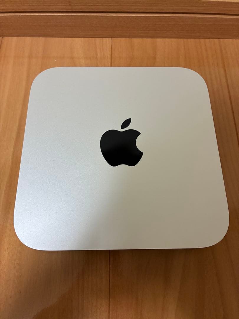 Macデスクトップ Mac mini (M1, 2020)