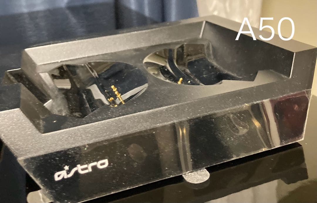 ASTRO A40 + ASTRO A50 ヘッドセット 2点