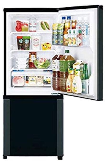 美品 MITSUBISHI 三菱冷蔵庫 2014年製 146L