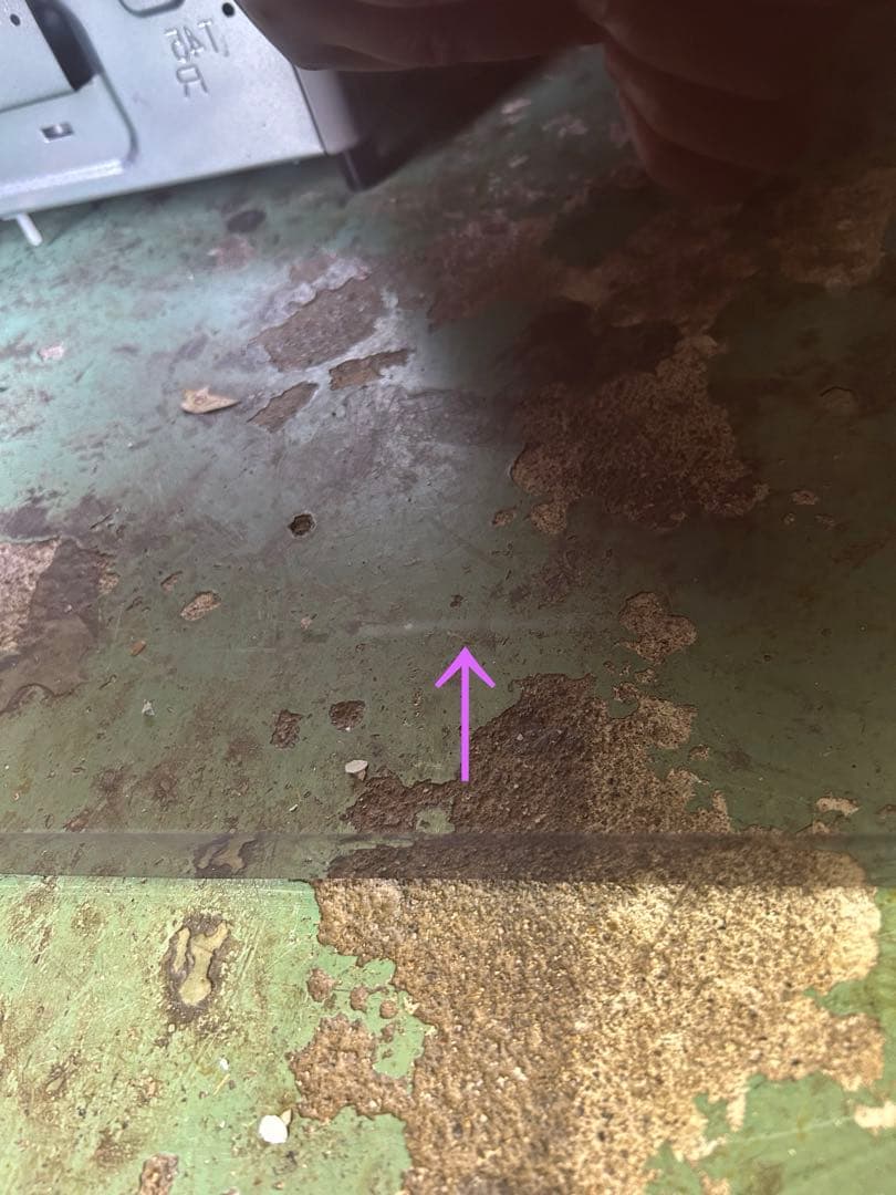 【美品】シャープ 冷蔵庫 SJ-GW35H-R 350L 両開き 2022年製