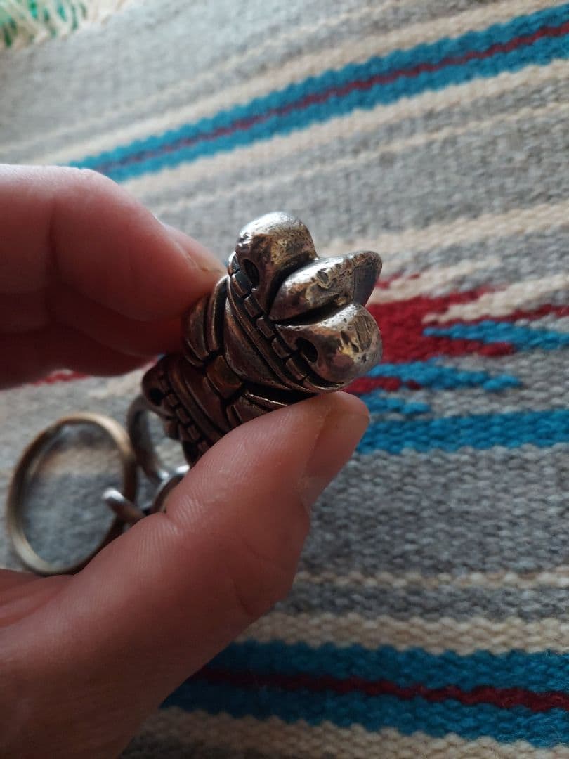 ストップライト stop light ゴシッククロスキーパー