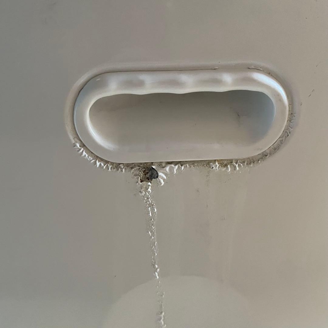 配送設置無料　Panasonic AQUA 冷蔵庫・洗濯機セット138L6kg