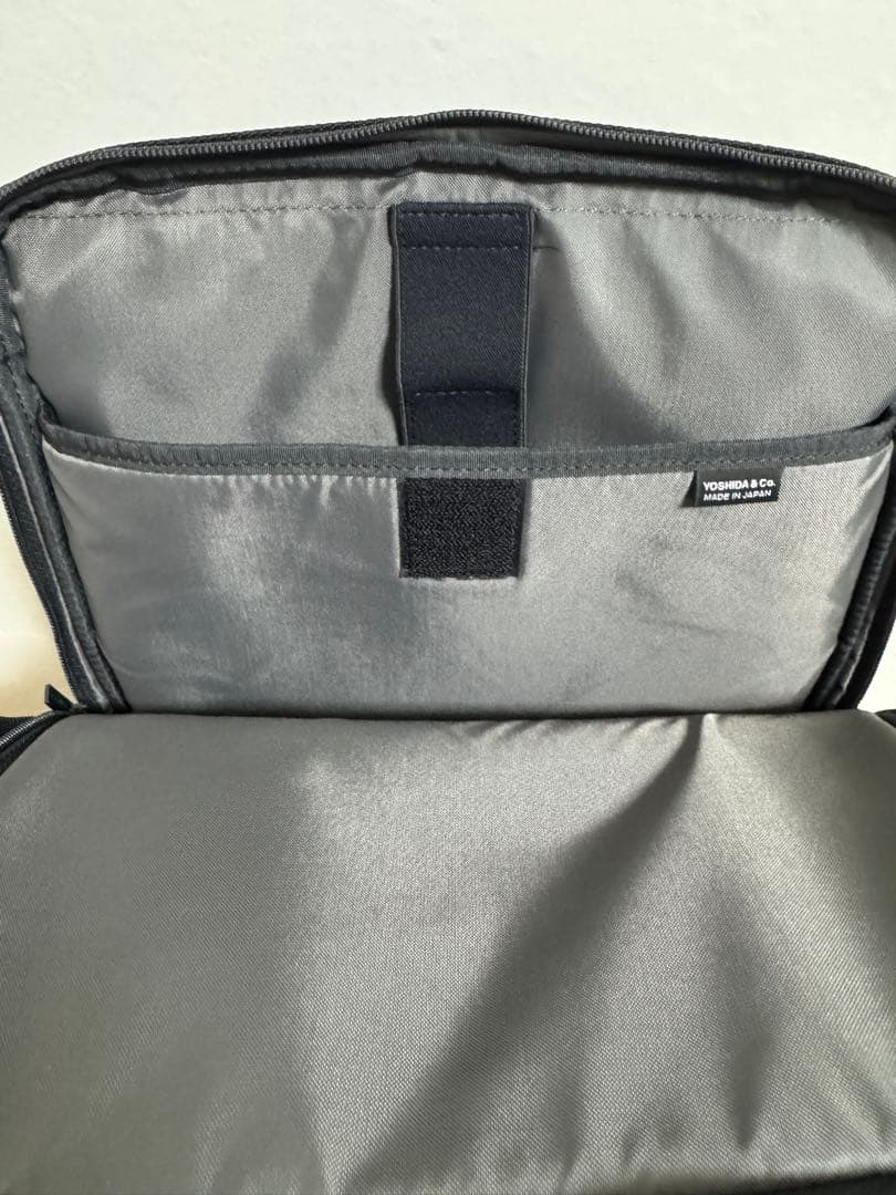 PORTER PROTECTION DAYPACK リュックサック 2層式