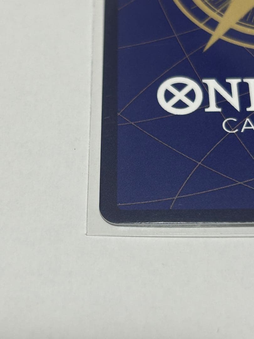 ワンピースカード　サンジ　フラッグシップ　プロモ　優勝