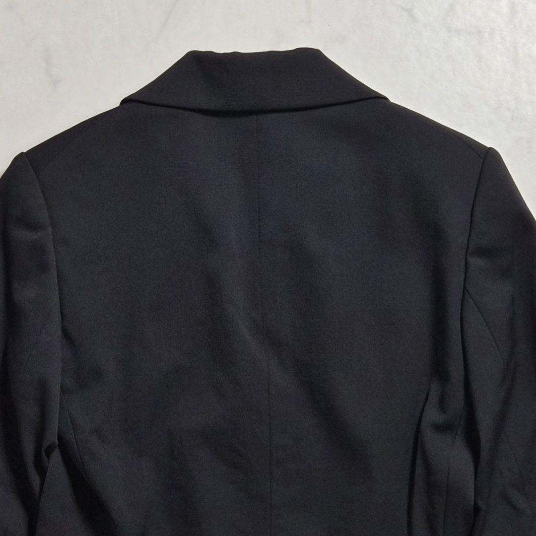 【美品】ヴィヴィアンウエストウッド ラブジャケット オーブ ブラック L