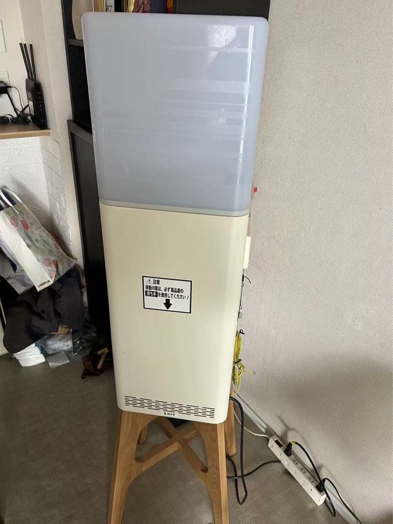 amadana×CLYTIAプレミアムウォーターサーバースタンド　年末最終値下げ