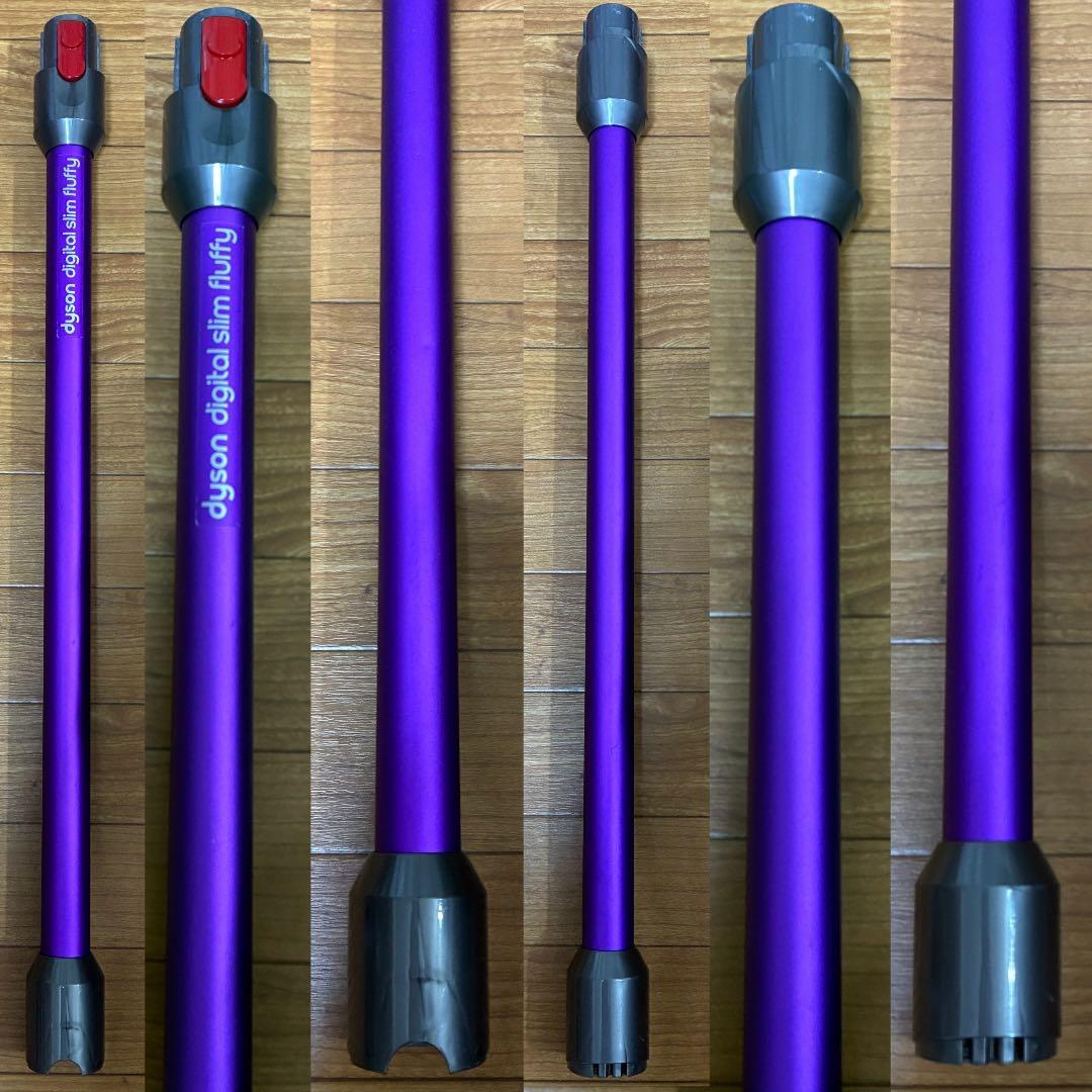 【美品】分解清掃済 ダイソン Digital slim SV18 45分