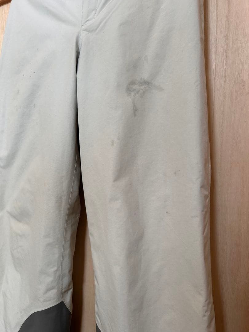 mont-bell スキーウェア 上下セット160cm