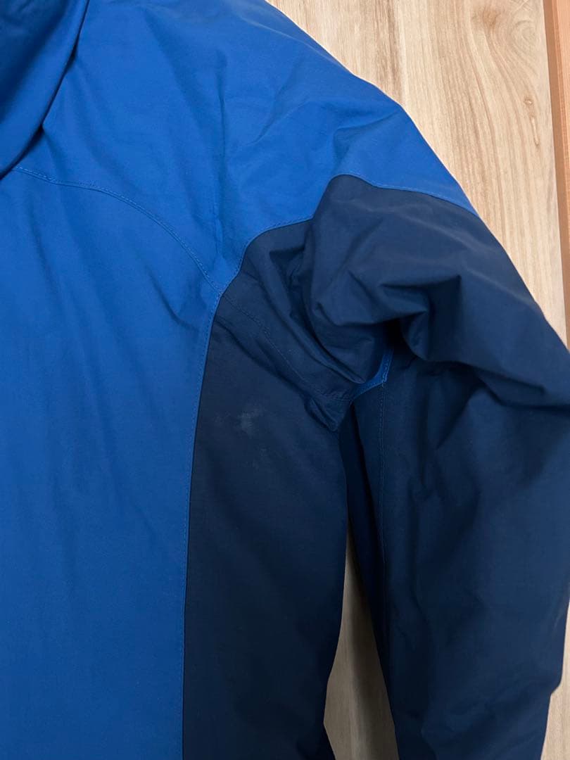 mont-bell スキーウェア 上下セット160cm