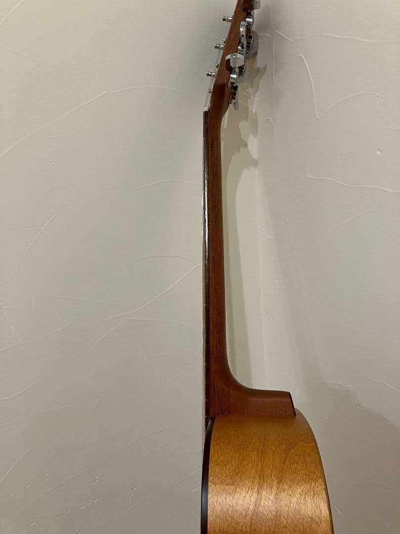 極上 Simon & Patrick S&P 6 spruceカナダギターアコギ