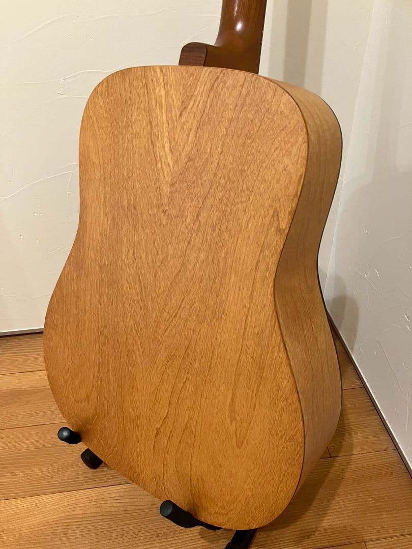 極上 Simon & Patrick S&P 6 spruceカナダギターアコギ