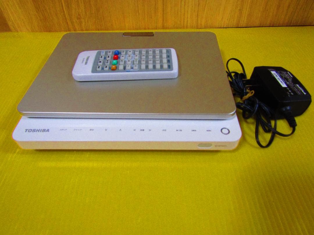 プレーヤー TOSHIBA SD-BP900S