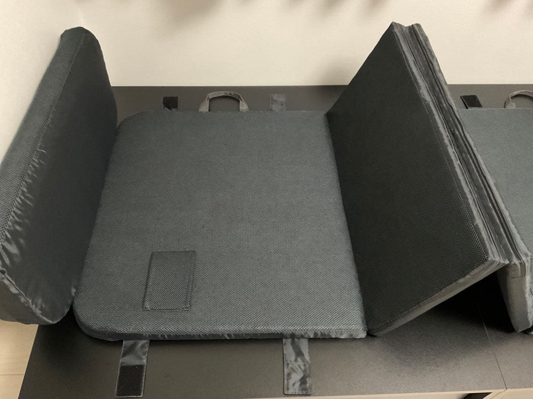 BRAIN SLEEP オールインワン マットレスのみ