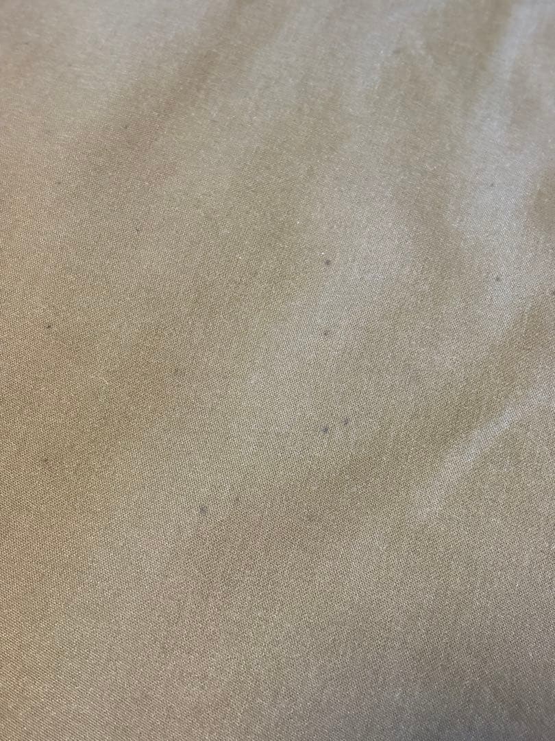 a-2 デッキジャケット 80s