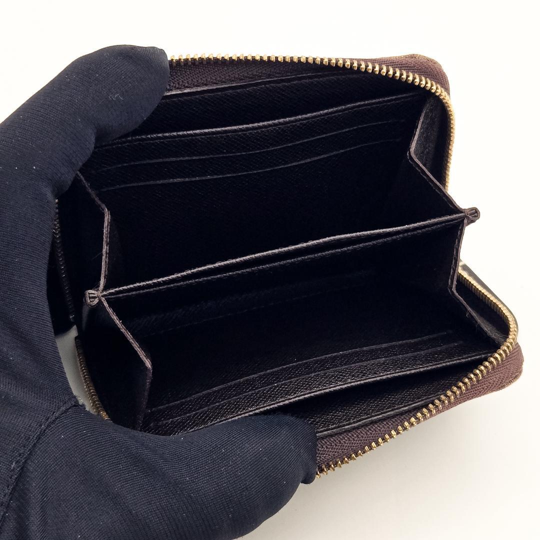 ななこ ケース モノグラム イディール パース A699