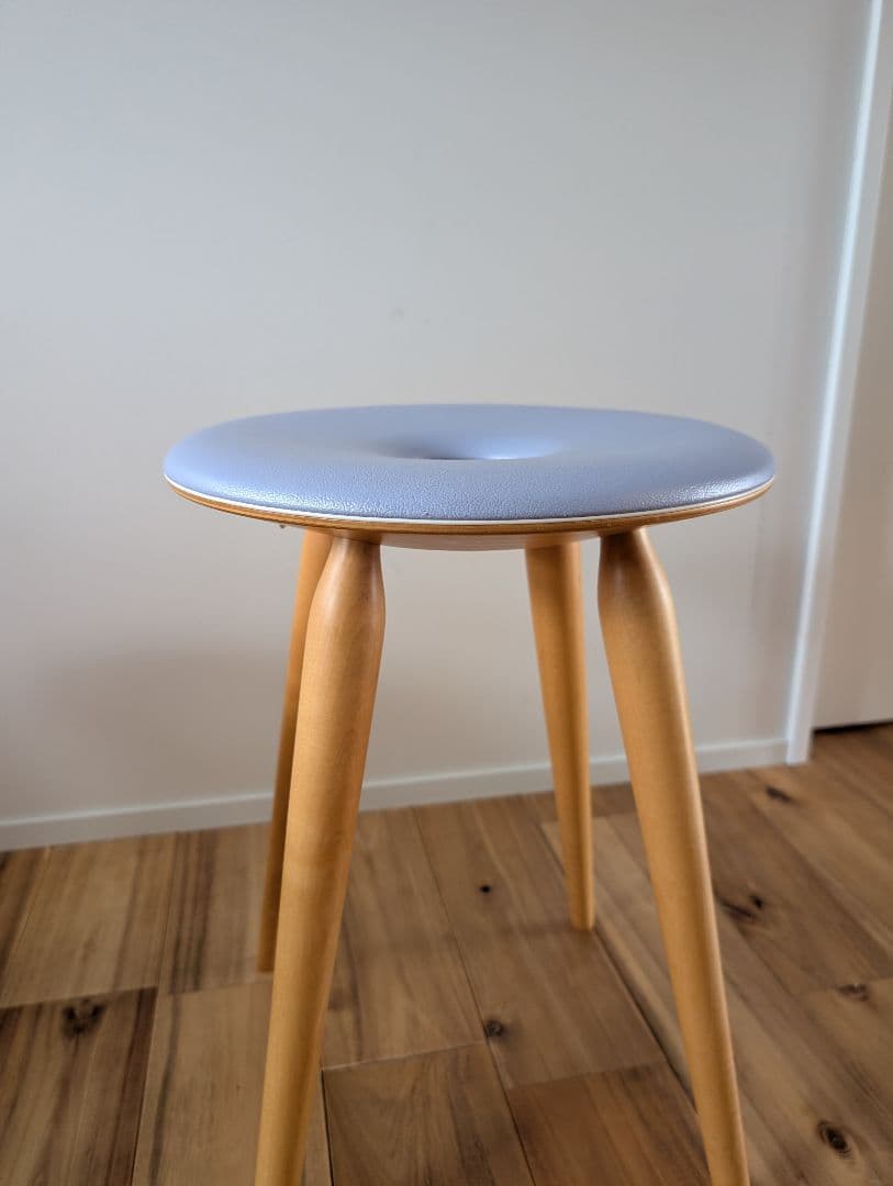 天童木工リングスツール