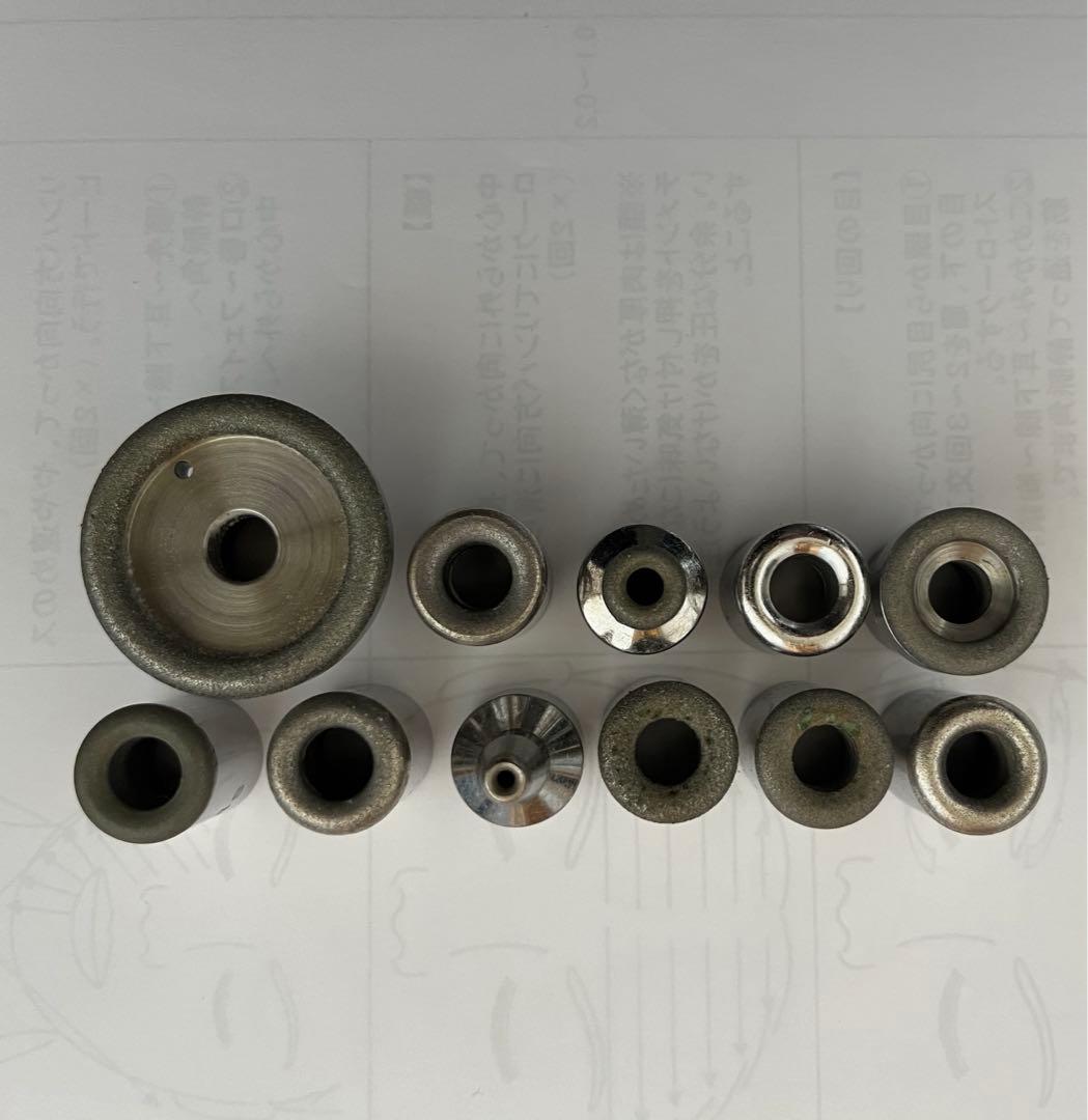 タカラベルモント Pristine プリスティン ダイヤモンドピーリング