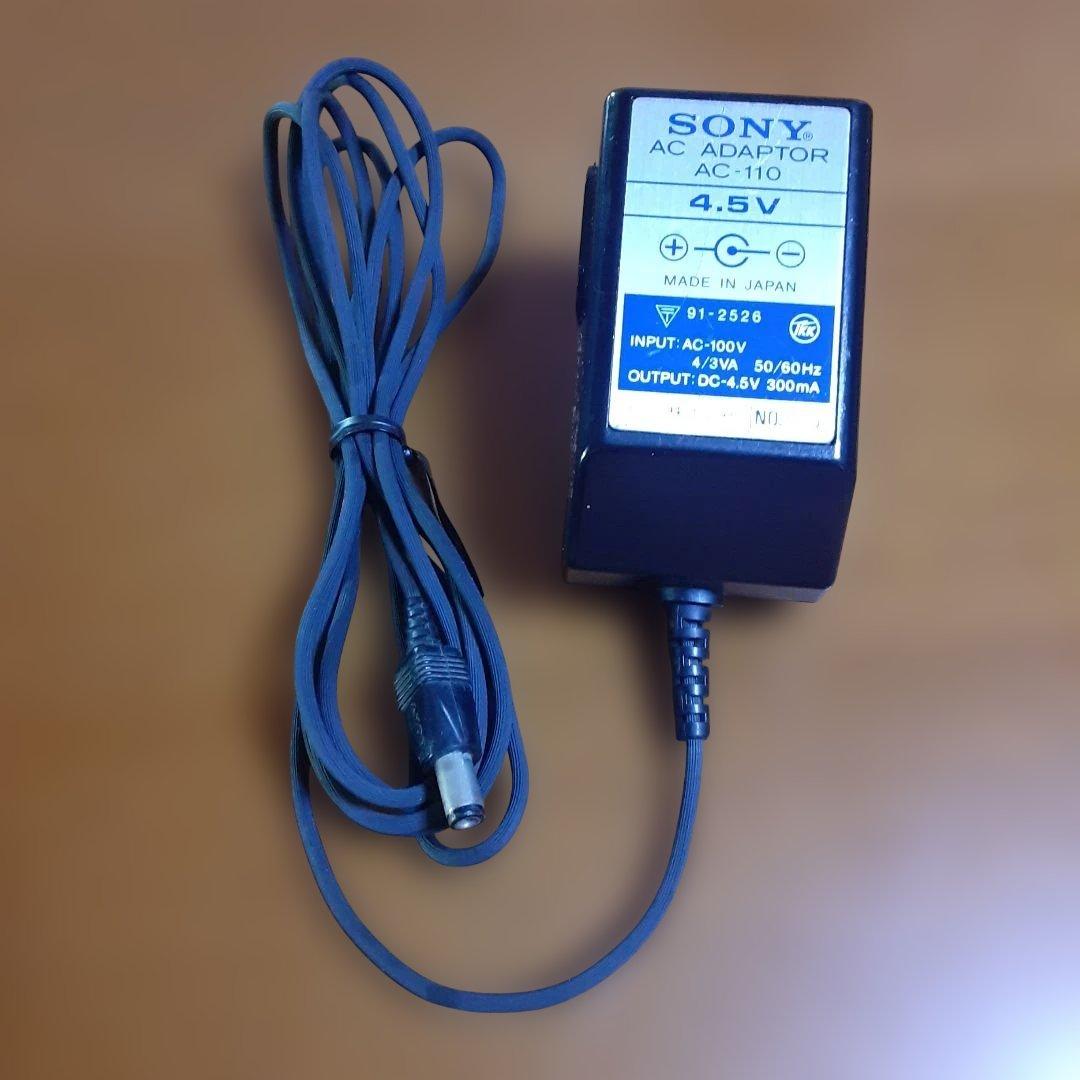 SONY スカイセンサー ICF-5900 ジャンク