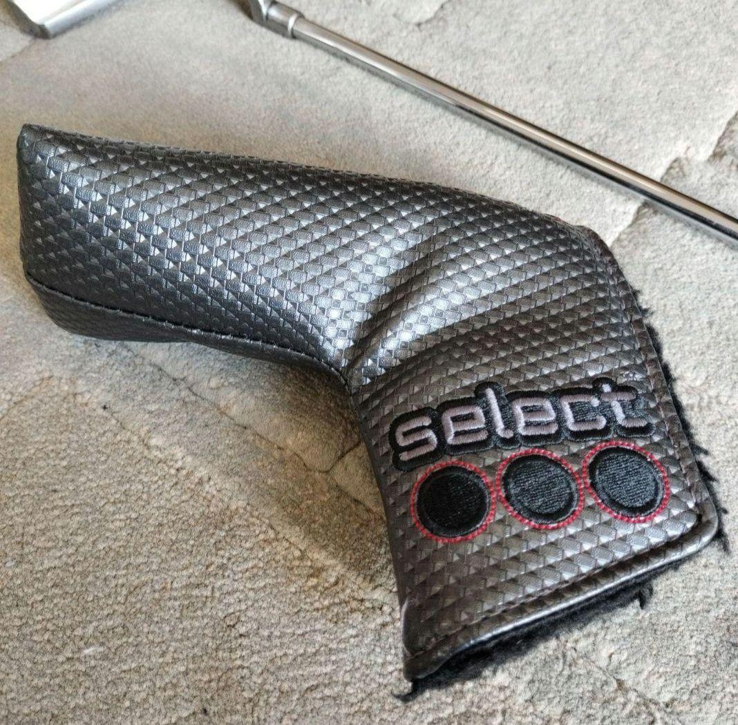 TITLEIST SCOTTY CAMERON NEWPORT パター