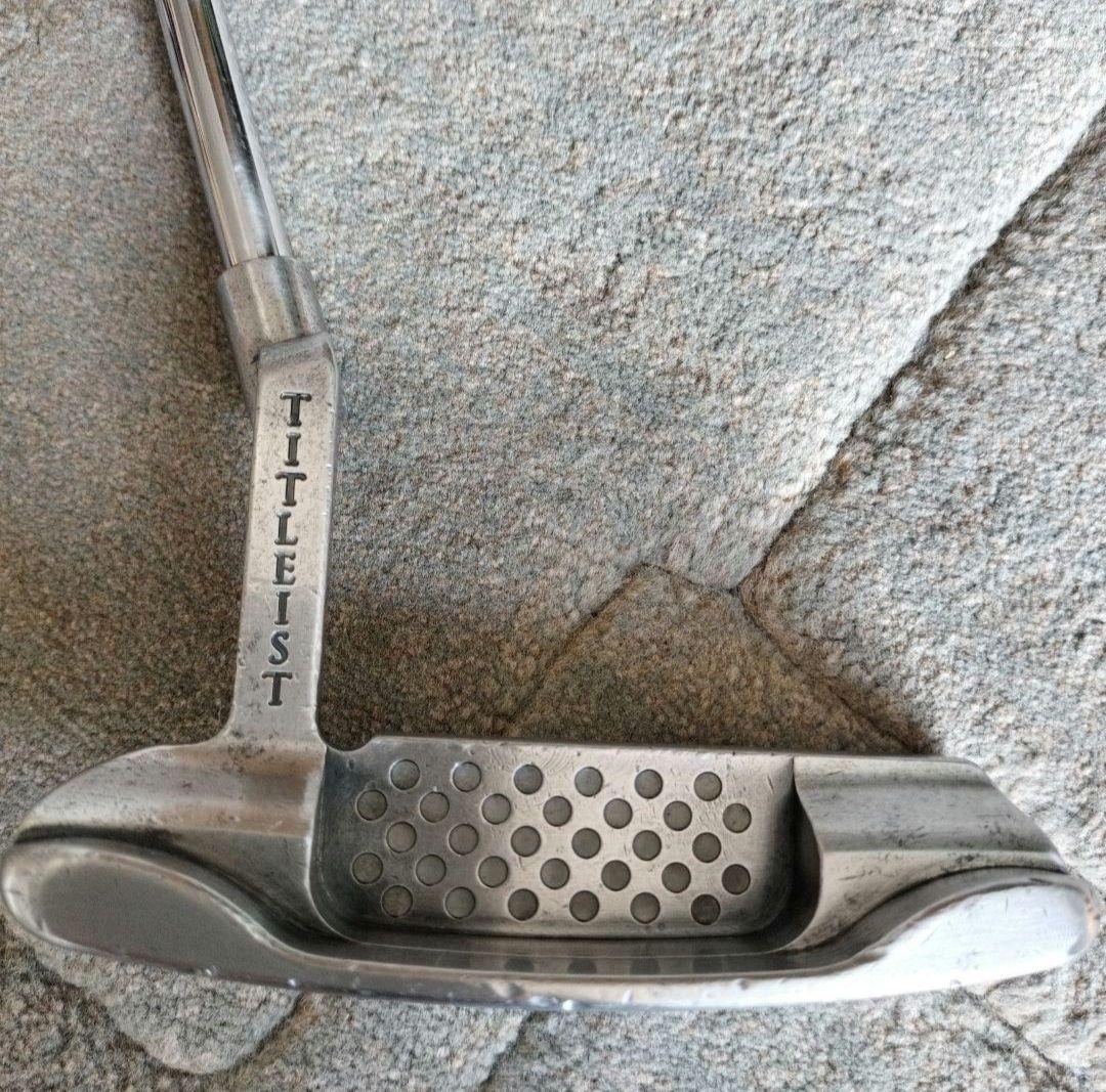TITLEIST SCOTTY CAMERON NEWPORT パター