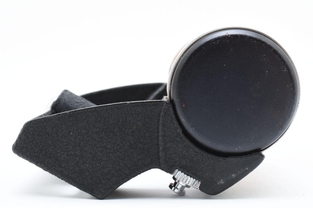 【美品/元箱付】Asahi Pentax 67 Grip 木製グリップ