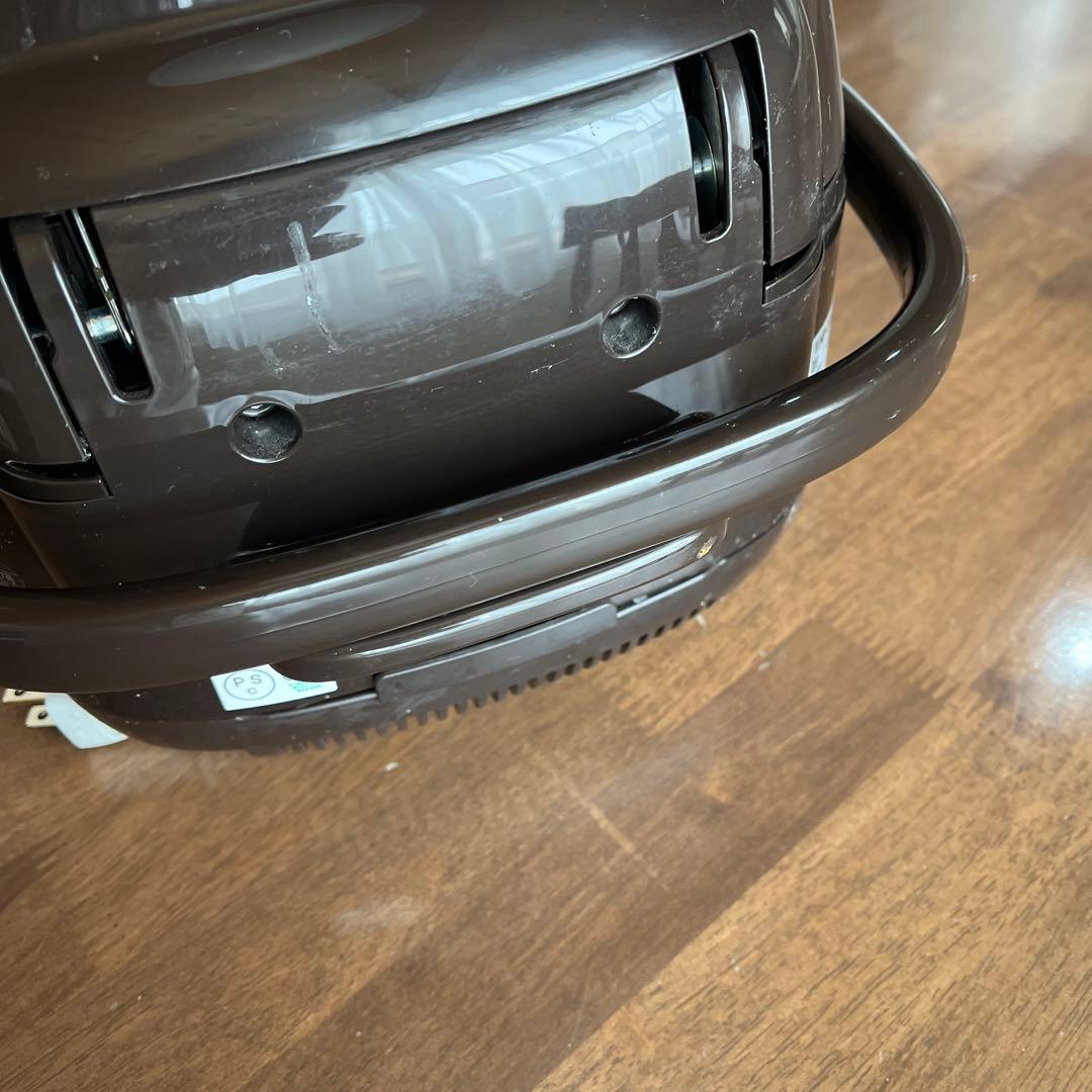 ZOJIRUSHI NP-BI10KS 炊飯器 ブラウン