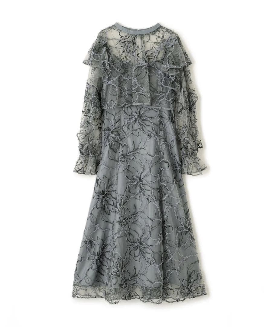 JILL by JILL STUART フォーマル　ドレス　ワンピース　結婚式