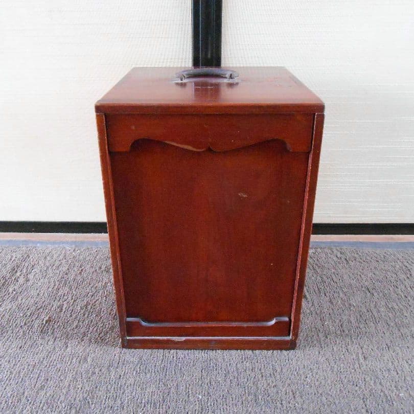 伊勢春慶 春慶塗 弁当箱 重箱 木箱 道具箱 江戸 明治 大正 昭和レトロ 骨董