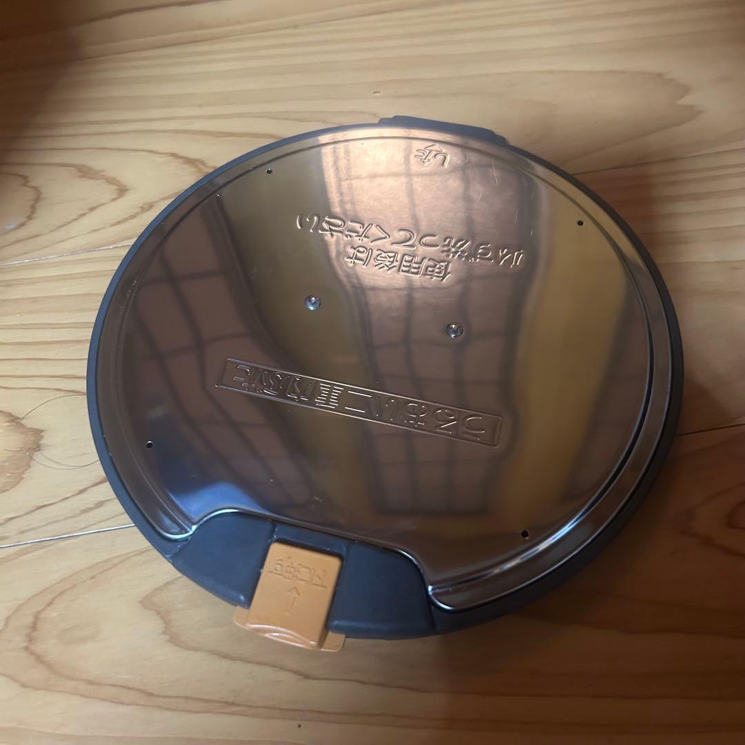 象印 圧力IH炊飯ジャー NW-AT10 極め羽釜　ZOJIRUSHI