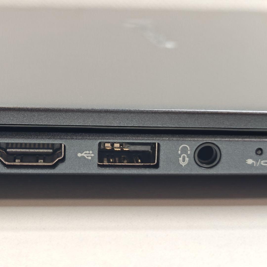 Windowsノート本体 Dynabook G83/HU i5-1135G7 16GB 256gb