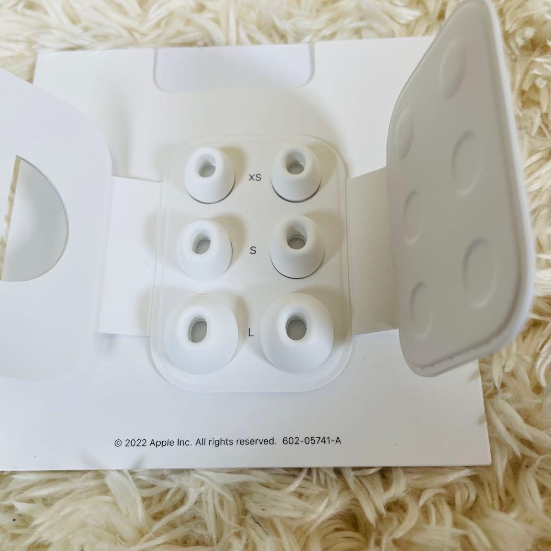付属品未使用✨　Apple Airpods Pro (第2世代) ライトニング