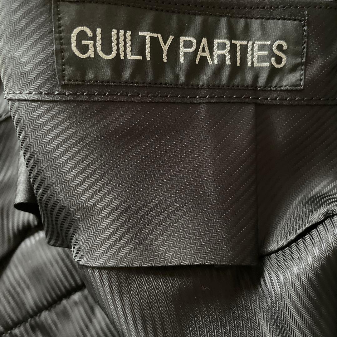 ぼんこ　ワコマリア　黒 コーデュロイ パンツ　　 ブラック